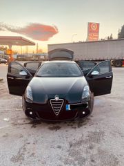 Alfa Romeo Giulietta 2010