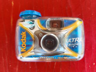 Φωτογραφική μηχανή Kodak Ultra Sport
