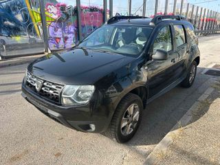 Dacia Duster 2017 1.5 DCi Αυτόματο