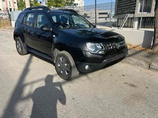 Dacia Duster 2017 1.5 DCi Αυτόματο-thumb-1