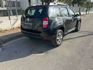 Dacia Duster 2017 1.5 DCi Αυτόματο-thumb-2