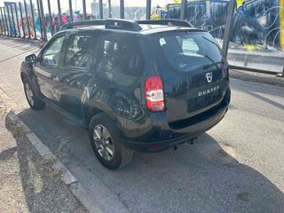 Dacia Duster 2017 1.5 DCi Αυτόματο-thumb-3