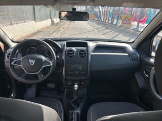 Dacia Duster 2017 1.5 DCi Αυτόματο-thumb-4