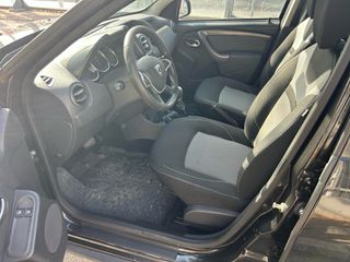 Dacia Duster 2017 1.5 DCi Αυτόματο-thumb-5
