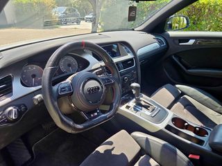 Audi S4 2009 ANNIVERSARY / PANORAMA / QUATTRO-thumb-5