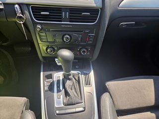 Audi S4 2009 ANNIVERSARY / PANORAMA / QUATTRO-thumb-6