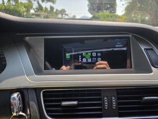 Audi S4 2009 ANNIVERSARY / PANORAMA / QUATTRO-thumb-7