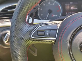 Audi S4 2009 ANNIVERSARY / PANORAMA / QUATTRO-thumb-10