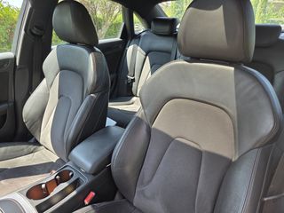 Audi S4 2009 ANNIVERSARY / PANORAMA / QUATTRO-thumb-11