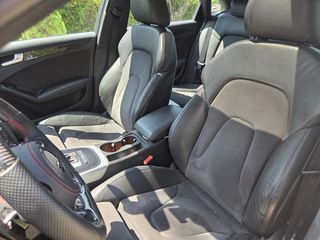 Audi S4 2009 ANNIVERSARY / PANORAMA / QUATTRO-thumb-12