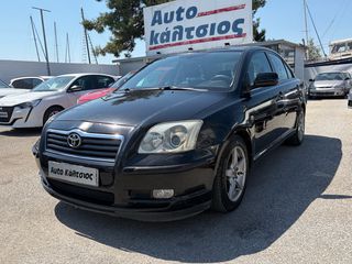 Toyota Avensis 2004