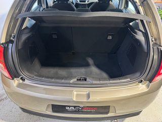 Citroen C3 2010 1.4 VTi  95ΗP _ ΒΟΟΚ SERVICE _ ΠΡΩΤΟ ΧΕΡΙ _ ΕΛΛΗΝΙΚO-thumb-37