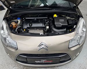 Citroen C3 2010 1.4 VTi  95ΗP _ ΒΟΟΚ SERVICE _ ΠΡΩΤΟ ΧΕΡΙ _ ΕΛΛΗΝΙΚO-thumb-39