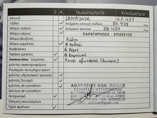 Citroen C3 2010 1.4 VTi  95ΗP _ ΒΟΟΚ SERVICE _ ΠΡΩΤΟ ΧΕΡΙ _ ΕΛΛΗΝΙΚO-thumb-42