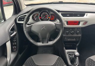 Citroen C3 2010 1.4 VTi  95ΗP _ ΒΟΟΚ SERVICE _ ΠΡΩΤΟ ΧΕΡΙ _ ΕΛΛΗΝΙΚO-thumb-31