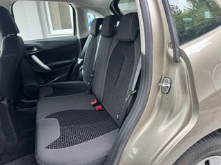 Citroen C3 2010 1.4 VTi  95ΗP _ ΒΟΟΚ SERVICE _ ΠΡΩΤΟ ΧΕΡΙ _ ΕΛΛΗΝΙΚO-thumb-11