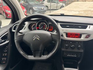 Citroen C3 2010 1.4 VTi  95ΗP _ ΒΟΟΚ SERVICE _ ΠΡΩΤΟ ΧΕΡΙ _ ΕΛΛΗΝΙΚO-thumb-13