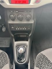 Citroen C3 2010 1.4 VTi  95ΗP _ ΒΟΟΚ SERVICE _ ΠΡΩΤΟ ΧΕΡΙ _ ΕΛΛΗΝΙΚO-thumb-14