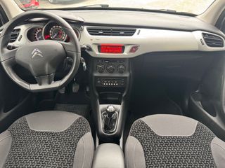 Citroen C3 2010 1.4 VTi  95ΗP _ ΒΟΟΚ SERVICE _ ΠΡΩΤΟ ΧΕΡΙ _ ΕΛΛΗΝΙΚO-thumb-19