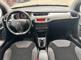 Citroen C3 2010 1.4 VTi  95ΗP _ ΒΟΟΚ SERVICE _ ΠΡΩΤΟ ΧΕΡΙ _ ΕΛΛΗΝΙΚO-thumb-12