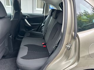 Citroen C3 2010 1.4 VTi  95ΗP _ ΒΟΟΚ SERVICE _ ΠΡΩΤΟ ΧΕΡΙ _ ΕΛΛΗΝΙΚO-thumb-23