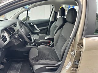 Citroen C3 2010 1.4 VTi  95ΗP _ ΒΟΟΚ SERVICE _ ΠΡΩΤΟ ΧΕΡΙ _ ΕΛΛΗΝΙΚO-thumb-22