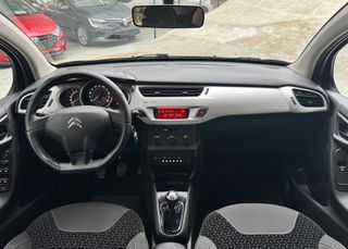 Citroen C3 2010 1.4 VTi  95ΗP _ ΒΟΟΚ SERVICE _ ΠΡΩΤΟ ΧΕΡΙ _ ΕΛΛΗΝΙΚO-thumb-28