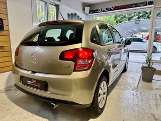 Citroen C3 2010 1.4 VTi  95ΗP _ ΒΟΟΚ SERVICE _ ΠΡΩΤΟ ΧΕΡΙ _ ΕΛΛΗΝΙΚO-thumb-5