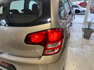 Citroen C3 2010 1.4 VTi  95ΗP _ ΒΟΟΚ SERVICE _ ΠΡΩΤΟ ΧΕΡΙ _ ΕΛΛΗΝΙΚO-thumb-36