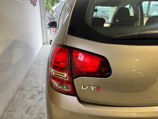 Citroen C3 2010 1.4 VTi  95ΗP _ ΒΟΟΚ SERVICE _ ΠΡΩΤΟ ΧΕΡΙ _ ΕΛΛΗΝΙΚO-thumb-34