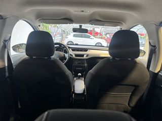 Citroen C3 2010 1.4 VTi  95ΗP _ ΒΟΟΚ SERVICE _ ΠΡΩΤΟ ΧΕΡΙ _ ΕΛΛΗΝΙΚO-thumb-29