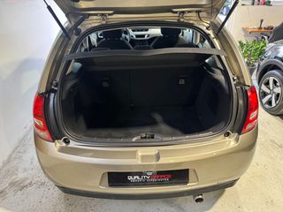 Citroen C3 2010 1.4 VTi  95ΗP _ ΒΟΟΚ SERVICE _ ΠΡΩΤΟ ΧΕΡΙ _ ΕΛΛΗΝΙΚO-thumb-24