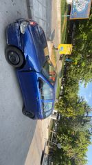 Seat Ibiza 2001