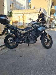 CFmoto 800MT Touring 2023