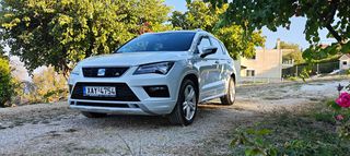 Seat Ateca 2020 FR