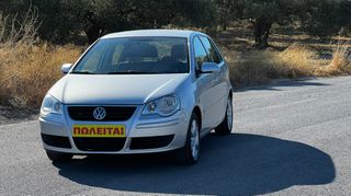 Volkswagen Polo 2009