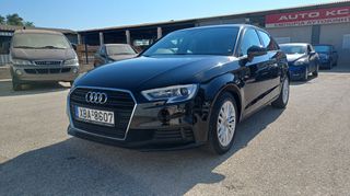 Audi A3 2018 SPORTBACK 1.6 BUSINESS ΕΛΛΗΝΙΚΟ