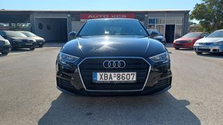 Audi A3 2018 SPORTBACK 1.6 BUSINESS ΕΛΛΗΝΙΚΟ-thumb-1