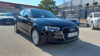 Audi A3 2018 SPORTBACK 1.6 BUSINESS ΕΛΛΗΝΙΚΟ-thumb-2