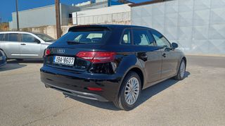 Audi A3 2018 SPORTBACK 1.6 BUSINESS ΕΛΛΗΝΙΚΟ-thumb-3