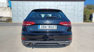 Audi A3 2018 SPORTBACK 1.6 BUSINESS ΕΛΛΗΝΙΚΟ-thumb-4