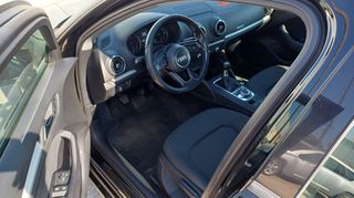 Audi A3 2018 SPORTBACK 1.6 BUSINESS ΕΛΛΗΝΙΚΟ-thumb-7