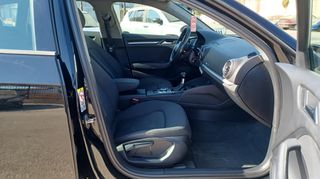 Audi A3 2018 SPORTBACK 1.6 BUSINESS ΕΛΛΗΝΙΚΟ-thumb-11
