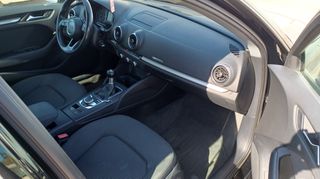 Audi A3 2018 SPORTBACK 1.6 BUSINESS ΕΛΛΗΝΙΚΟ-thumb-12