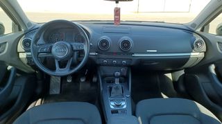 Audi A3 2018 SPORTBACK 1.6 BUSINESS ΕΛΛΗΝΙΚΟ-thumb-13