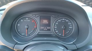 Audi A3 2018 SPORTBACK 1.6 BUSINESS ΕΛΛΗΝΙΚΟ-thumb-14