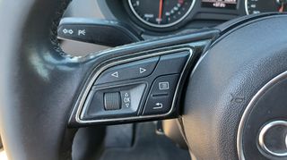 Audi A3 2018 SPORTBACK 1.6 BUSINESS ΕΛΛΗΝΙΚΟ-thumb-15