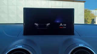 Audi A3 2018 SPORTBACK 1.6 BUSINESS ΕΛΛΗΝΙΚΟ-thumb-22