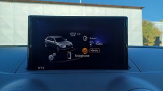 Audi A3 2018 SPORTBACK 1.6 BUSINESS ΕΛΛΗΝΙΚΟ-thumb-23