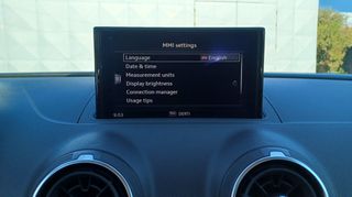 Audi A3 2018 SPORTBACK 1.6 BUSINESS ΕΛΛΗΝΙΚΟ-thumb-24